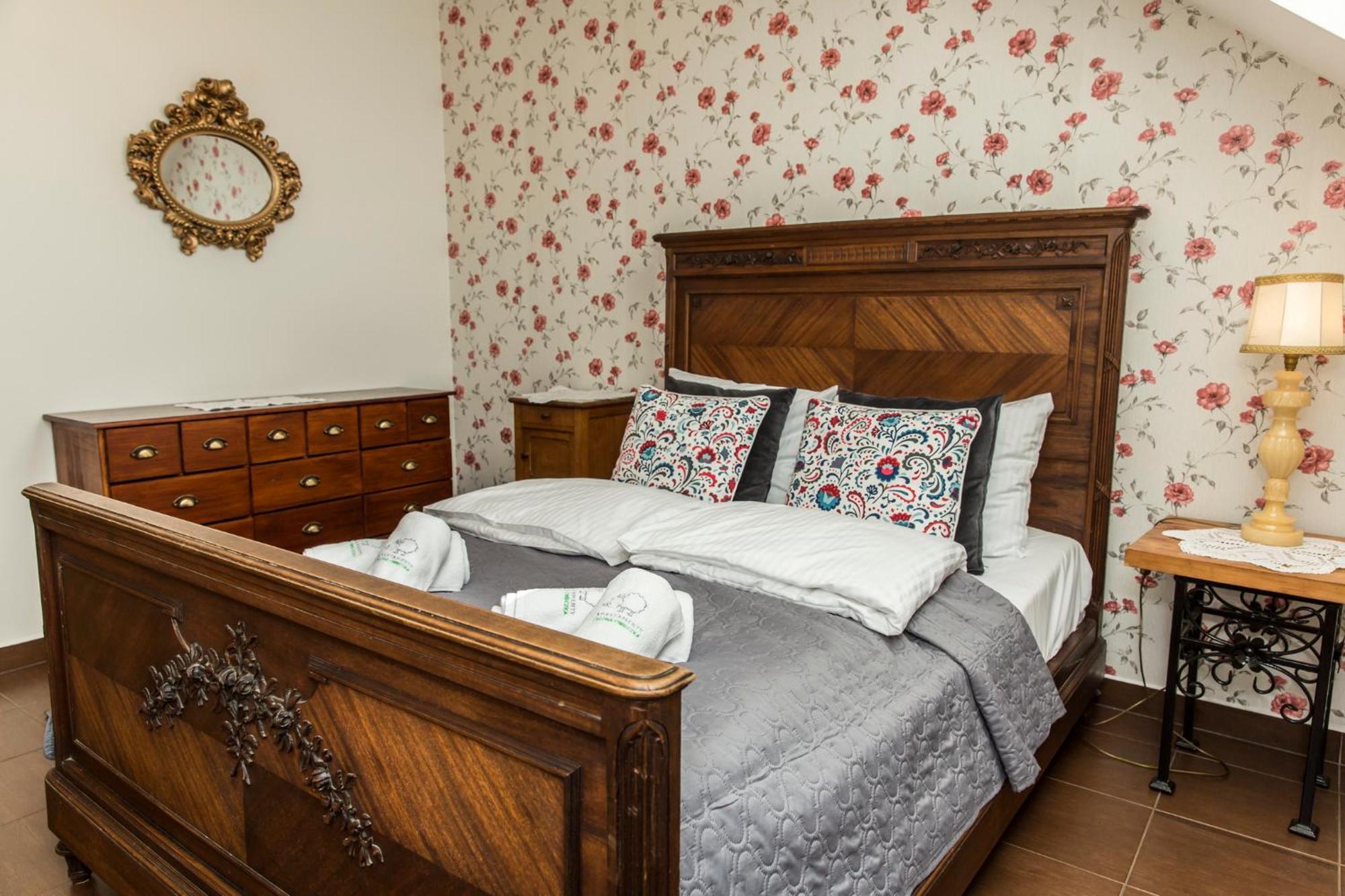 Apartment Zielona Owieczka