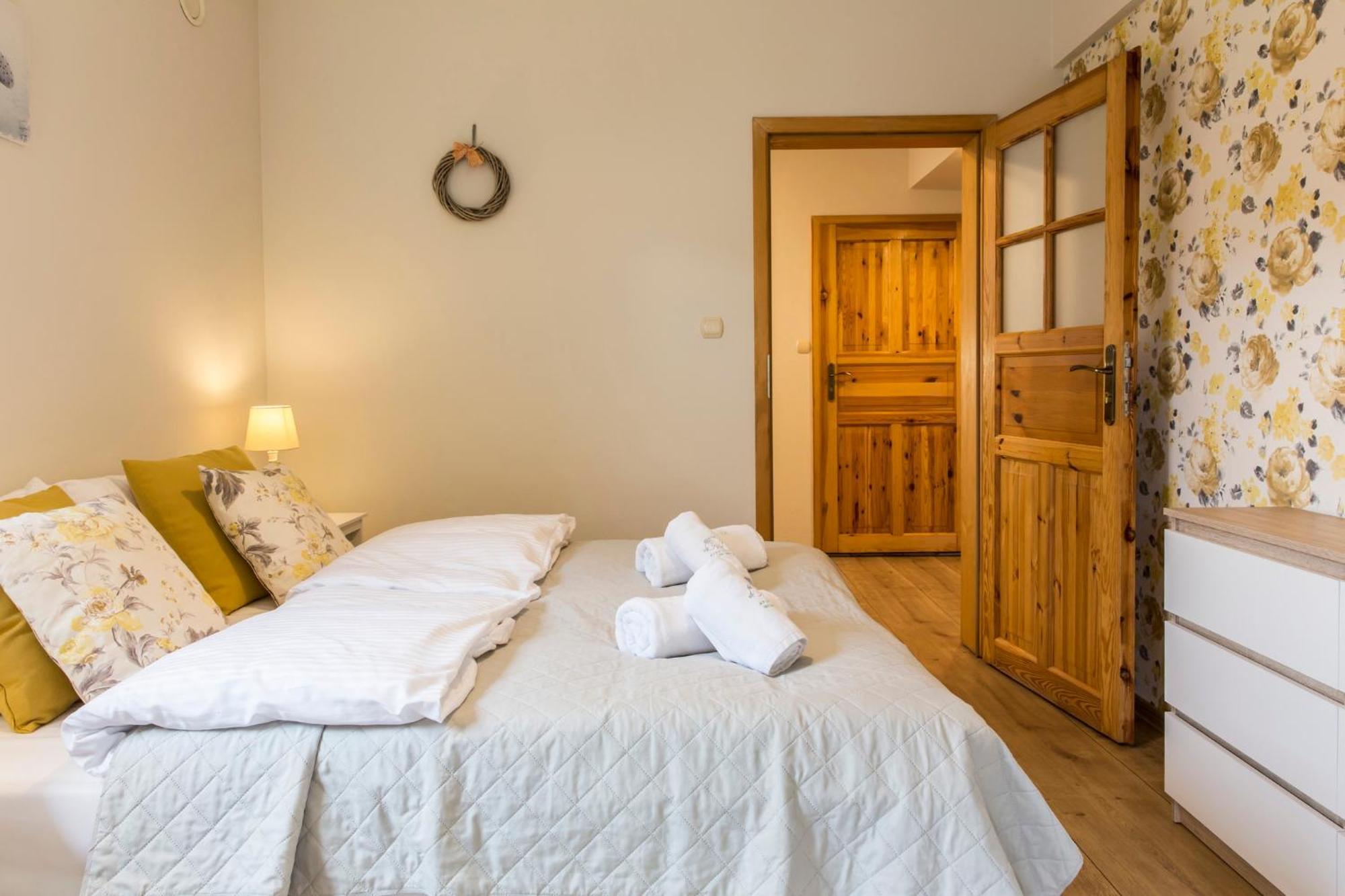 Apartment Zielona Owieczka *