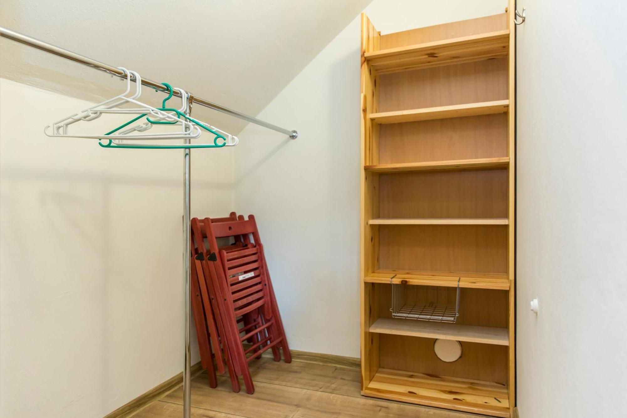 Apartment Zielona Owieczka Niedzica Zamek