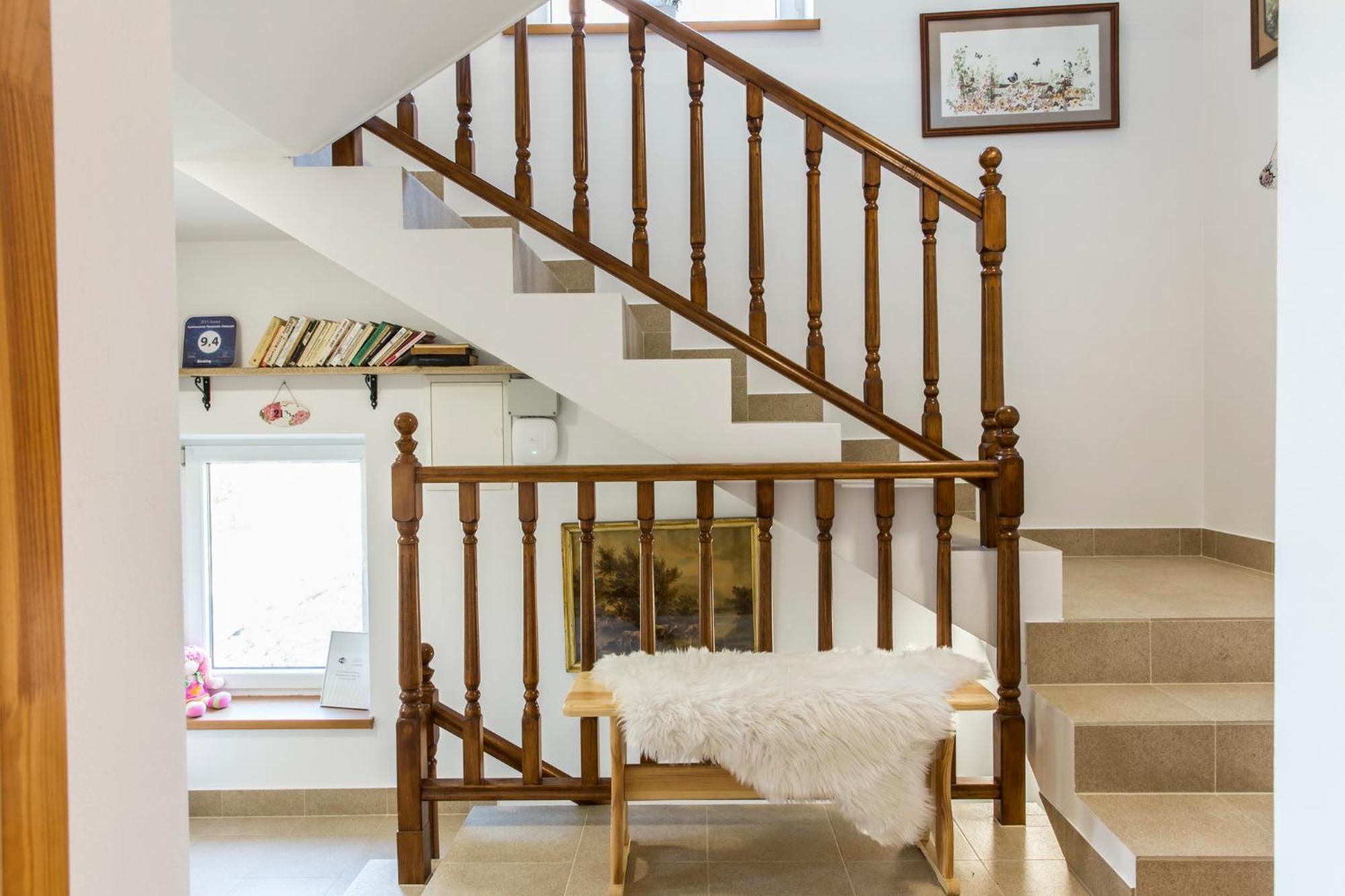 Apartment Zielona Owieczka Niedzica Zamek