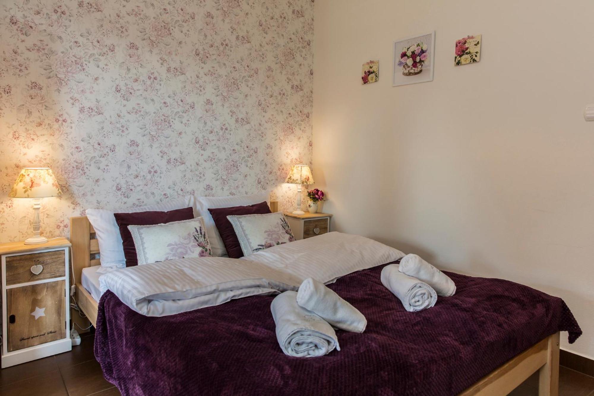 Zielona Owieczka Apartment *