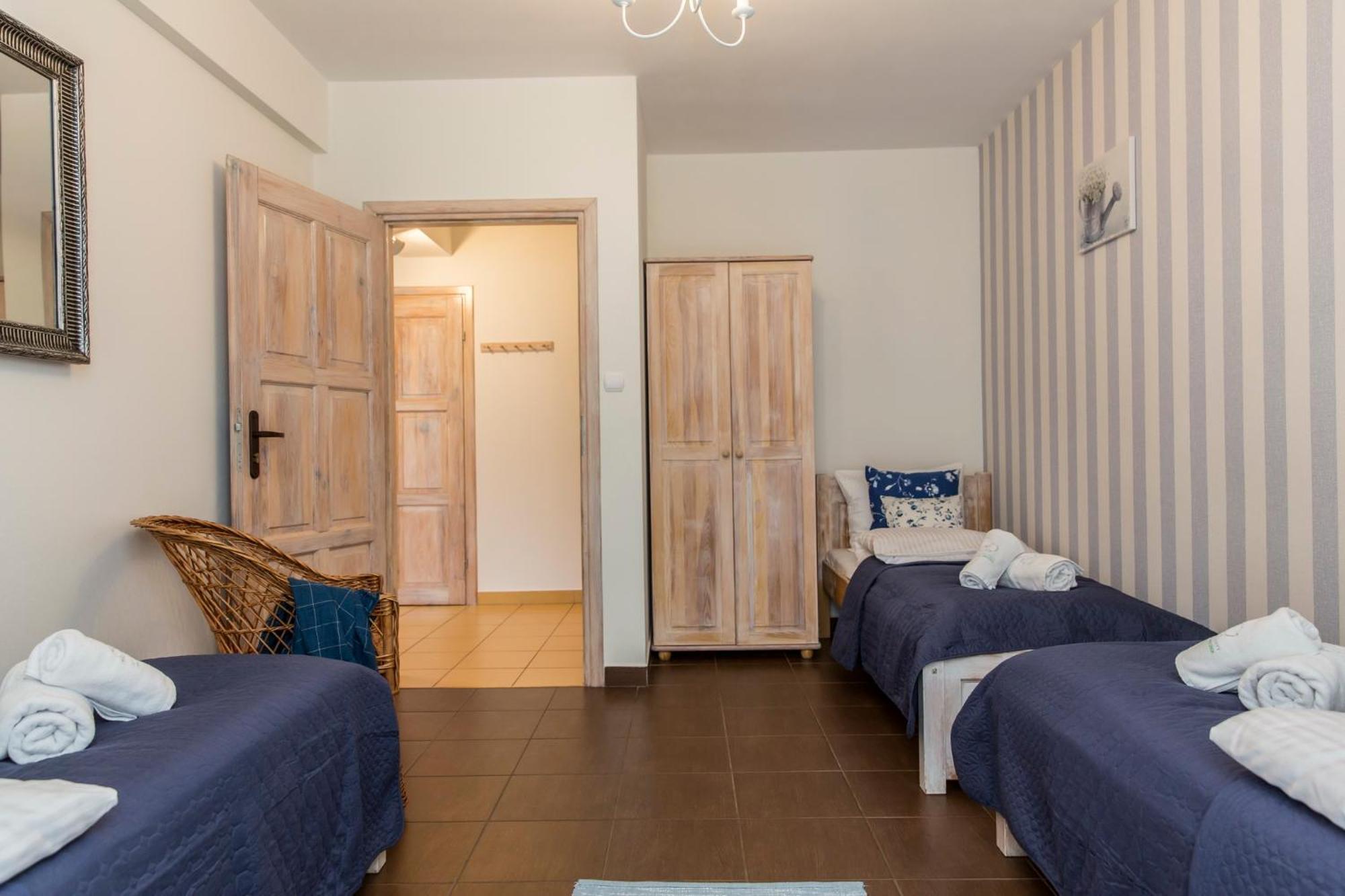 Apartment Zielona Owieczka Niedzica Zamek