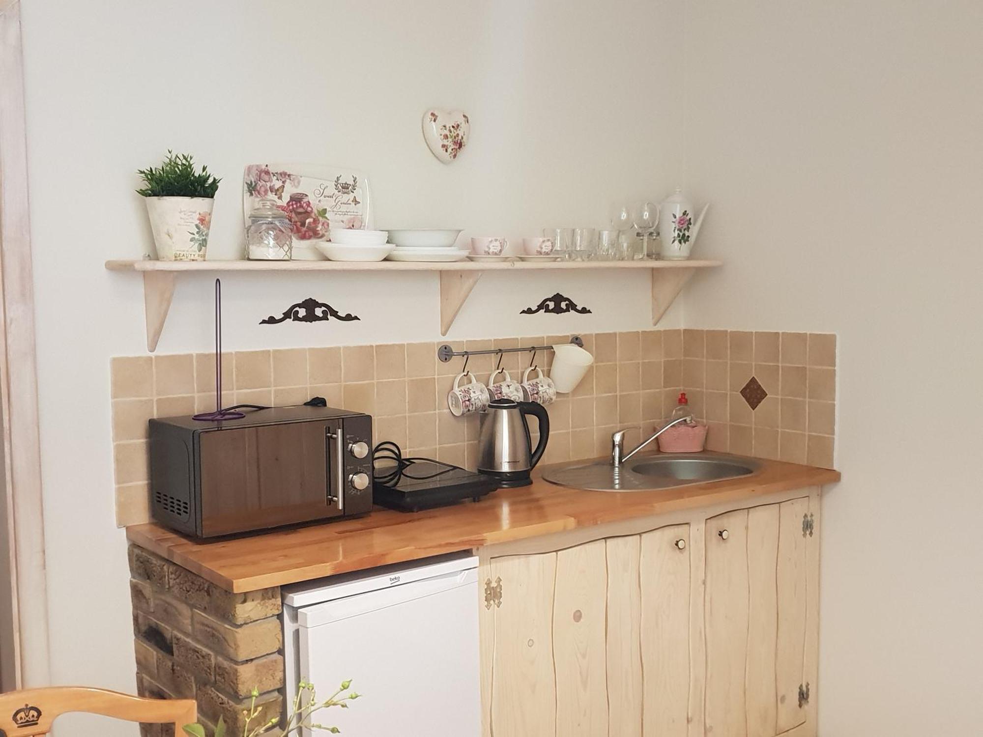 Apartment Zielona Owieczka *